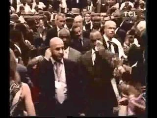 Cérémonie d'investiture du Président Alassane Ouattara (4ème partie)