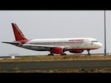 Air India flight collides with areobridge at Mumbai Airport | Oneindia News