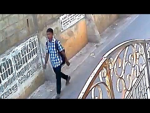 Swathi murder : Chennai police releases high resolution image of killer | Oneindia News