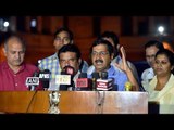 Kejriwal government moves Supreme Court over jurisdiction war with Center
