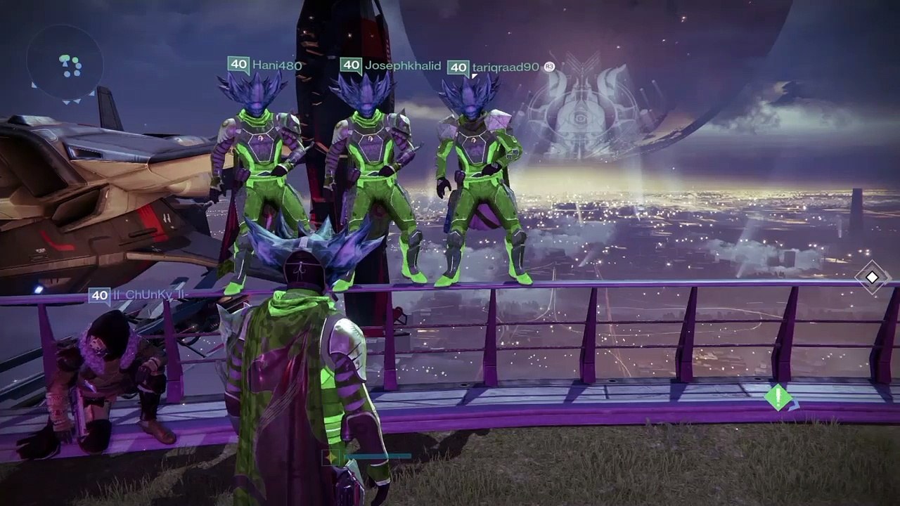 we are the crotas