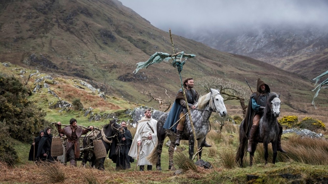 Pilgrimage