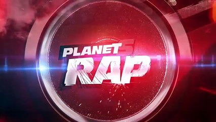 Hooss freestyle Inédit #3 #PlanèteRap