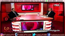 General Juan Taveras Rodríguez: Estoy en la marcha verde de corazón porque me duele la patria-Lo Que Otros Callan-Video