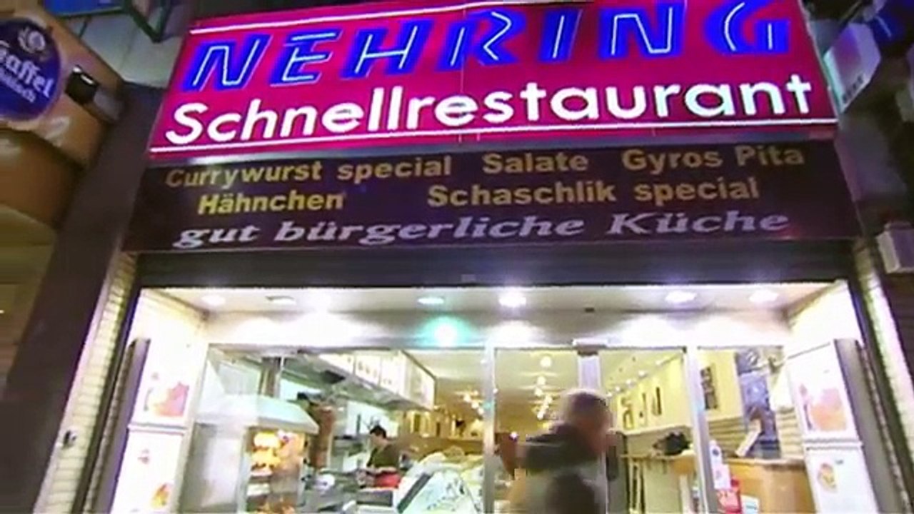 Döner XXL - Welt der Wunder