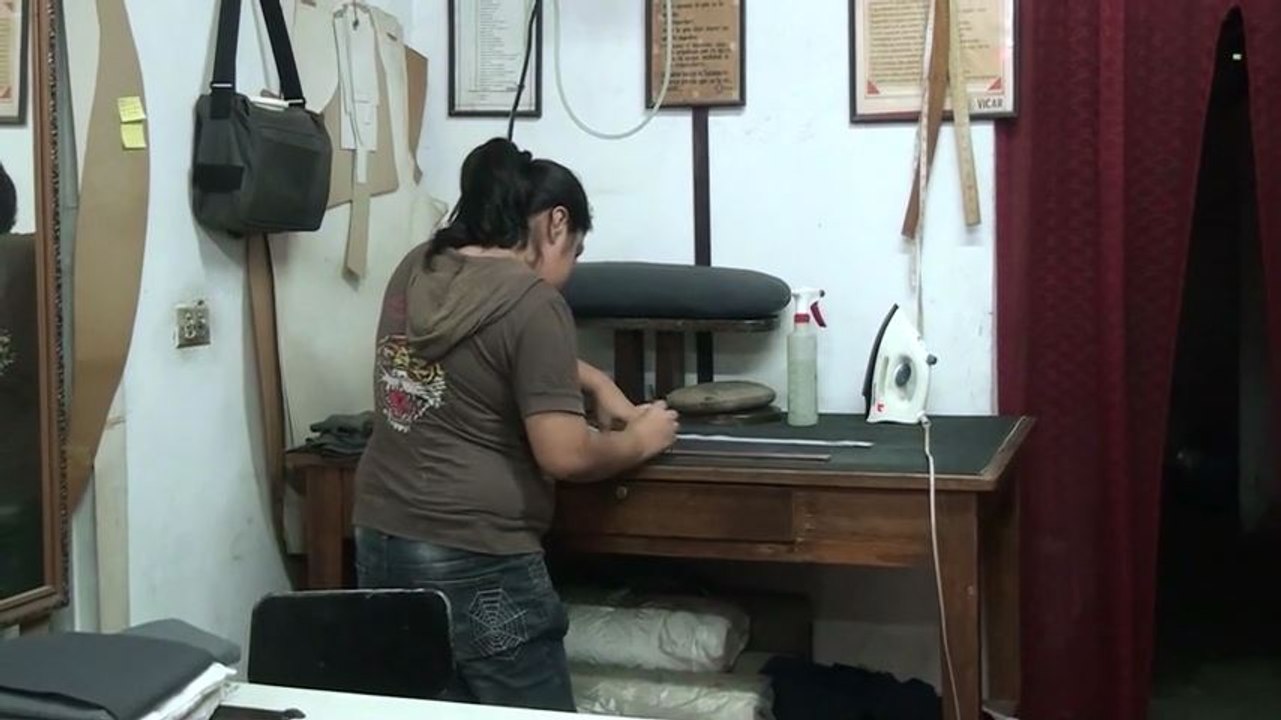 Continua cierre de microempresas