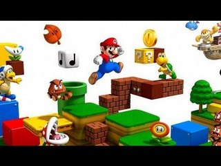 Super Mario 3D Land (Test - Note 16/20)
