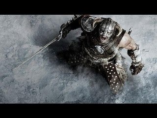 The Elder Scrolls 5 : Skyrim (Test - Note 18/20)