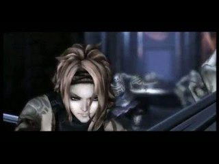 The Last Story s'annonce en vidéo