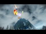 SSX - Un trailer acrobatique