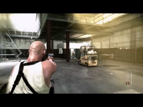 Max Payne 3 - La visée et le tir, les secrets !
