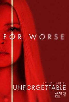 watch Unforgettable (2017) movie 2017