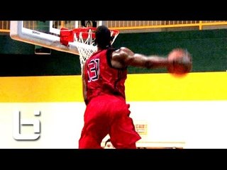 Could Bam Adebayo be what Shawn Kemp Never Was for UK? Ultimate HS Mixtape!
