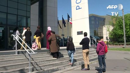 Dernières heures pour enregistrer un vote par procuration