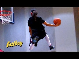 8 Of The BEST Dunkers In The World To Compete In #EastbayFunkDunk Contest!