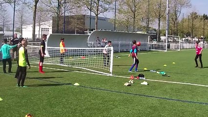 STAGE du 11 au 13 AVRIL 2017 : Mercredi 12 JEUX Vidéo-5