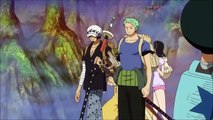 Strawhats Encounter Carrot - One Piece 753 ENG SUB