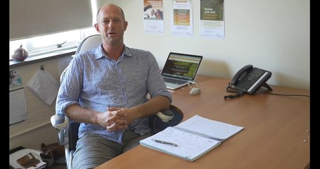 Making A Life Out Of Property Investment