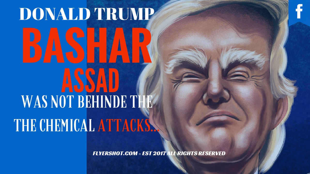 FLYERSHOT.com - Putin Says Syrian Rebels Plan to Frame Assad for Future Chemical