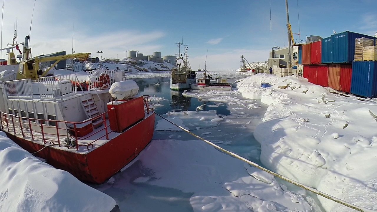 Greenland
