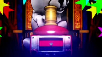 Danganronpa - Chapter 3 Execution