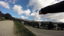 Premiere randonnée sur le massif  du Vercors ce mercredi 19 avril 2017 vidéo 6