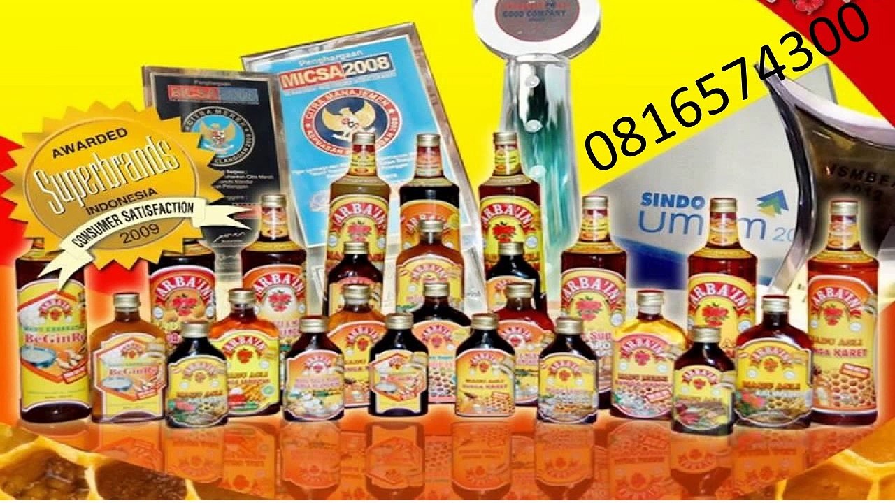 0816574300 Agen Madu Asli Di Bandung