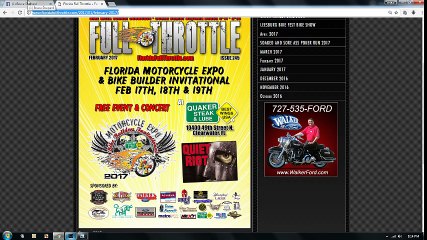 Alex Grossi Files Take Down Of Video Because He's In It