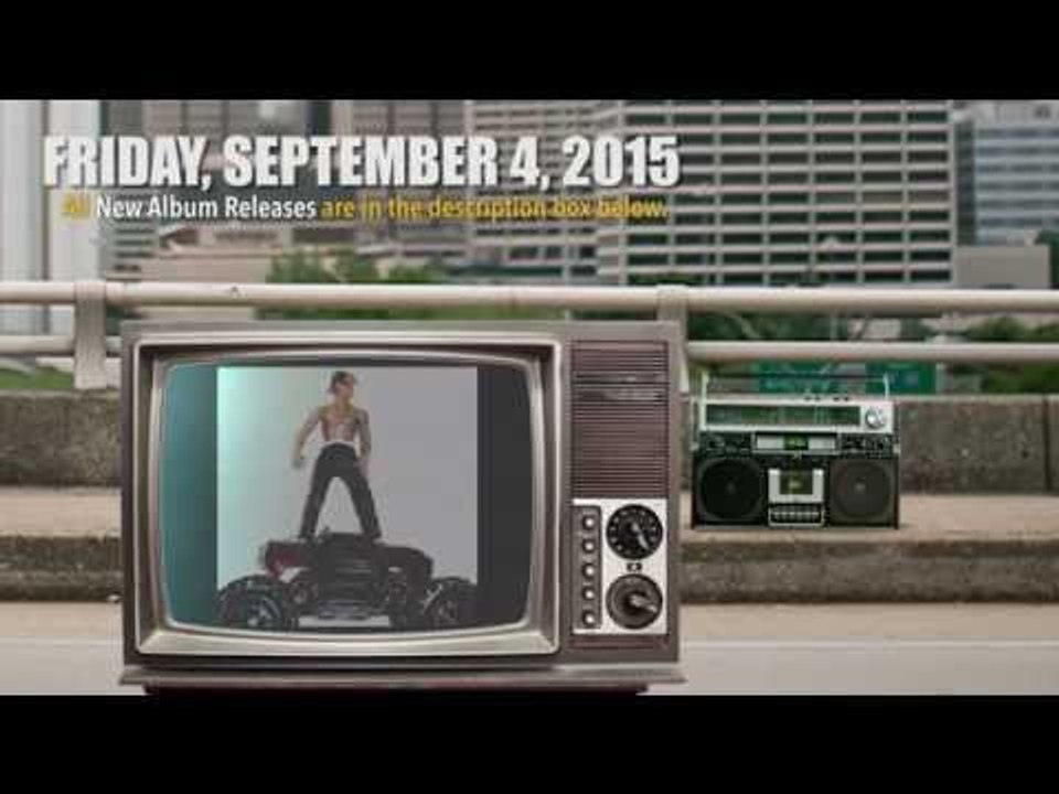 Travis Scott, Rick Ross, Lupe & More | DEHH #NewMusicFriday