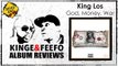 King Los - God, Money, War Album Review | DEHH