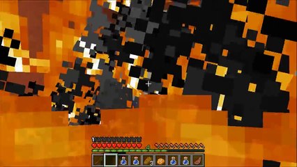 Minecraft  World Of Art (Custom Map) Part 2