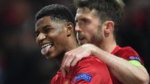 Rashford has a 'special mentality' - Mourinho