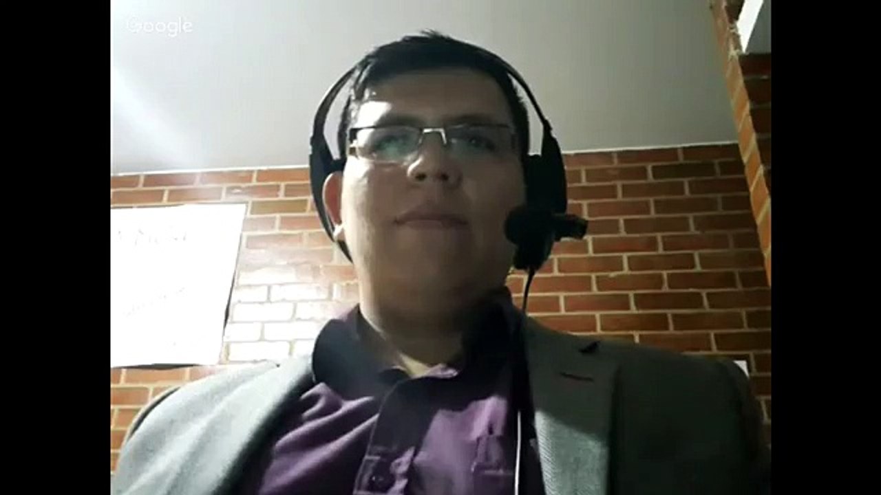 PRESENTACION DE  COINEXPRO