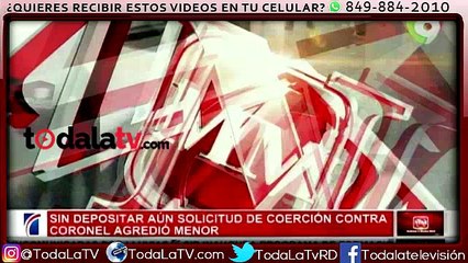 Apresan a extorsionador ladrón de vehículos-Noticias y Mucho Mas-Video