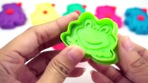 PEPPA PIG em Português 2017 Episódios Dublado C234rewr3453ppa Pig Brasil   PLAY DOH Learn ColorS-