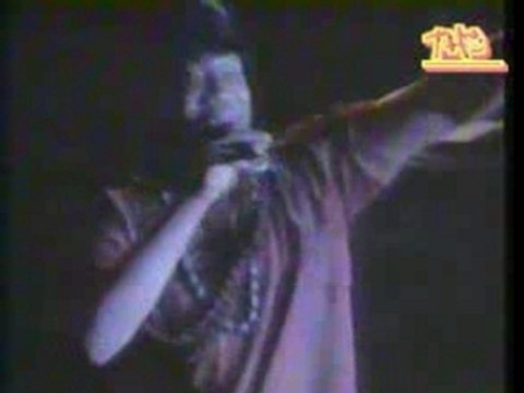 Boogie Down Productions - Criminal Minded