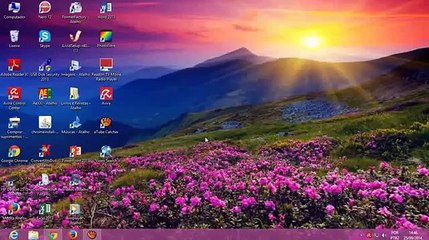 Como Desativar o Autoplay do Facebook