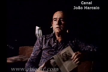 Depoimento Histórico De João Martins Em 1976 Sobre As Fotos Da Barra Da Tijuca