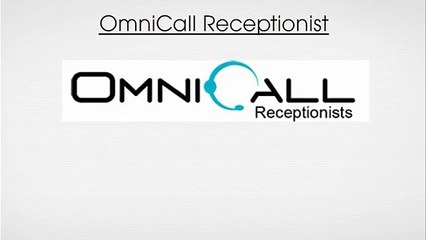 Remote Receptionist Service