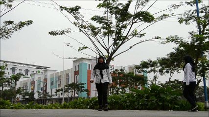 BTS DANCE COVER 'MEDLEY' #WINGSinJKT