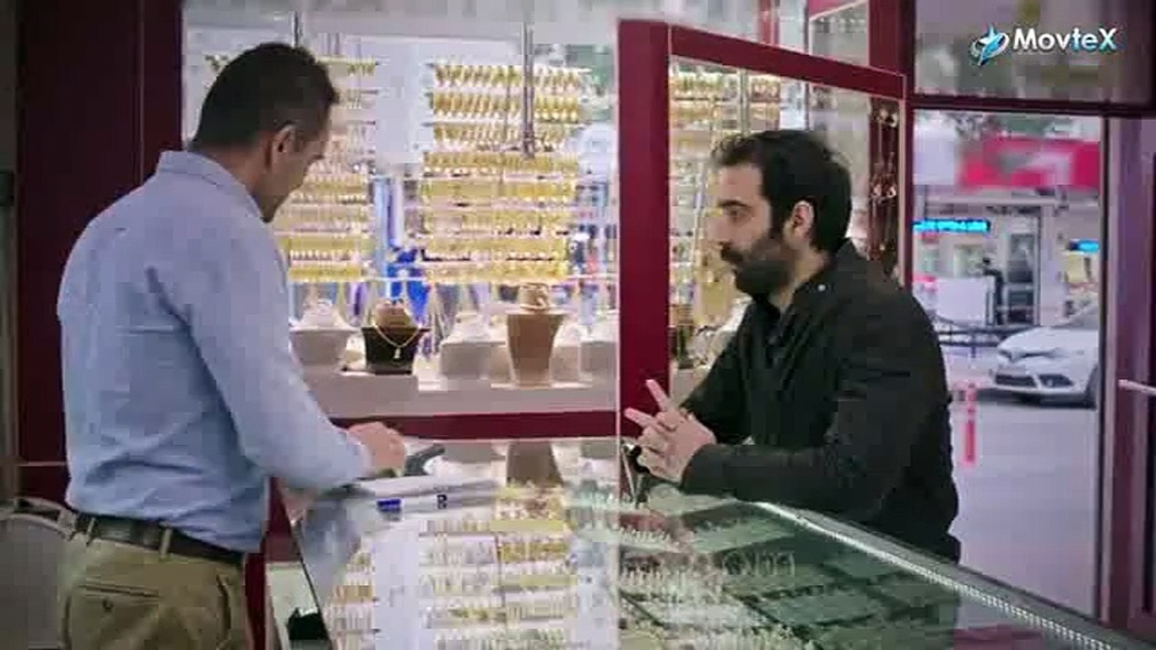 izdrzi srce moje - Epizoda 3B