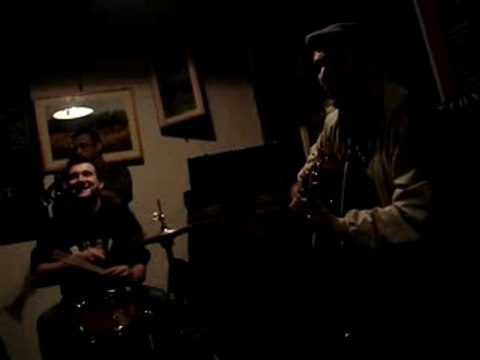 Mélodie en action Ruda acoustique Niort L'eclusier