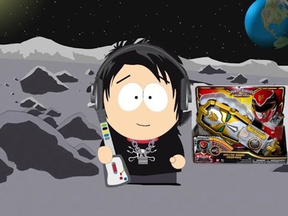 Power Rangers Megaforce Gosei Morpher Unboxing/Review Part 2 What You Can Do With the Cards