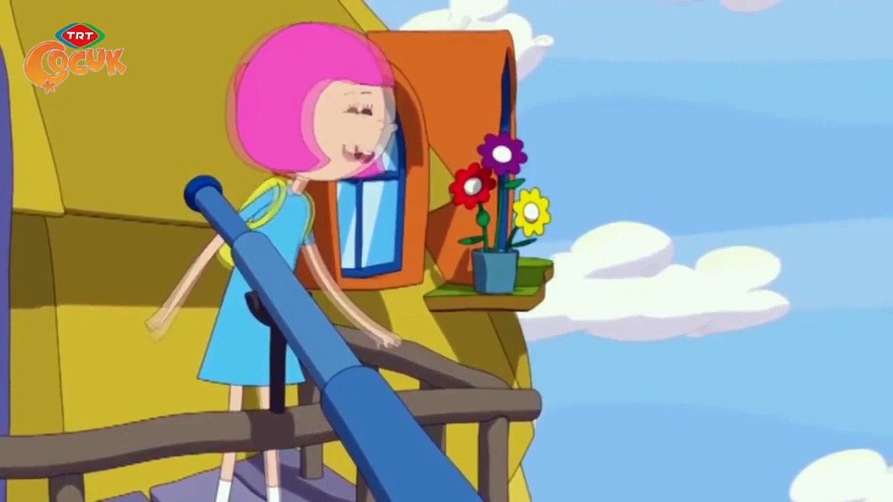 İbi İle Tosi ,2017