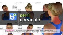 Dolori cervicali? Ecco le Soluzioni per Superare il problema per sempre!