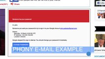 Tech 101 - How to protect yourself from phishing scams-QgJgyiN4gkw