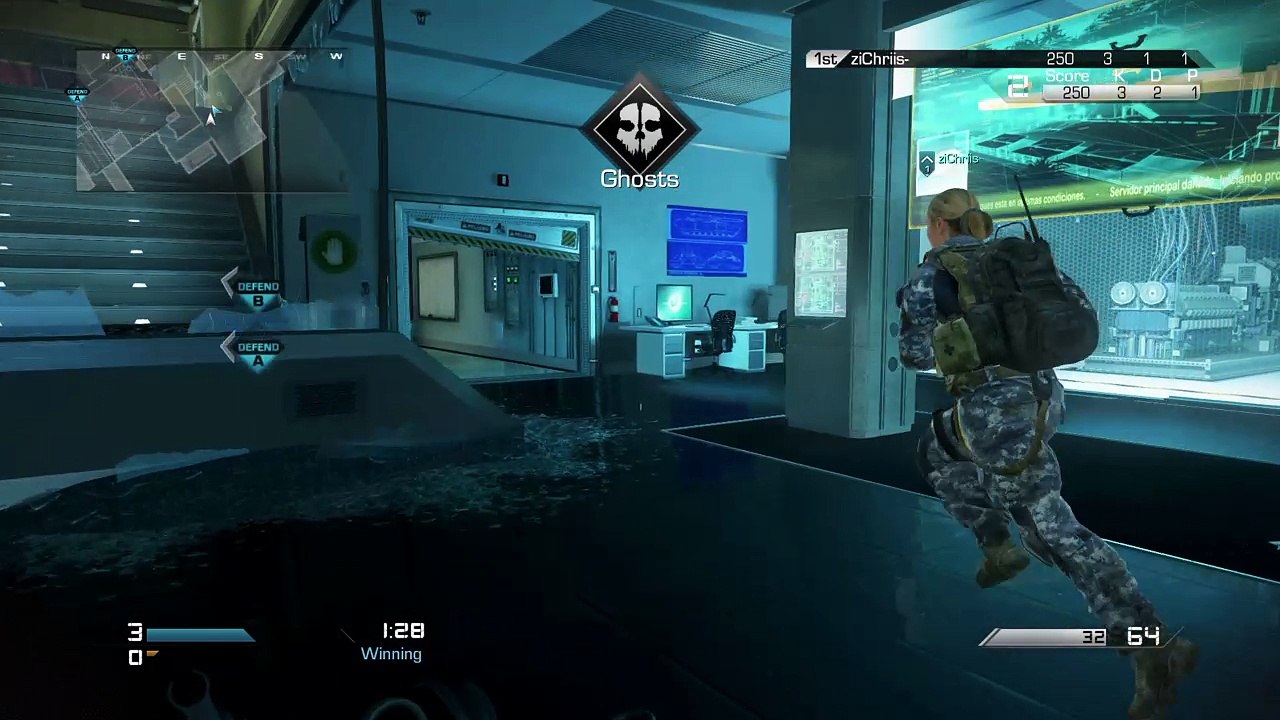 Proof vs Daydrens fat meat 3