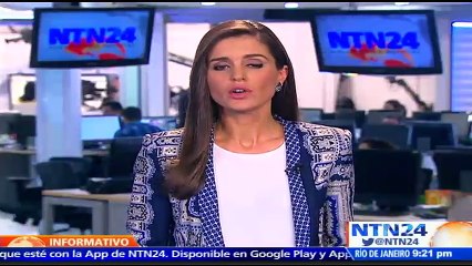 “El centro de la capital está tomado por paramilitares”: Joven venezolano que reside en Argentina sobre situación en Car