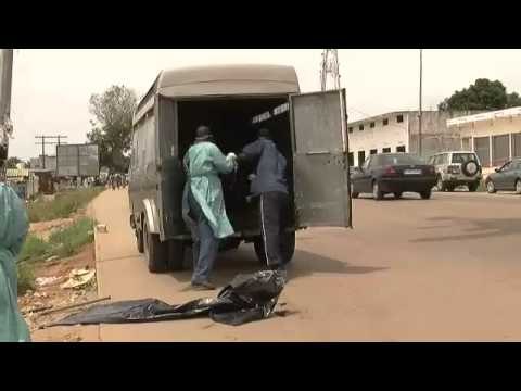 La Côte d'Ivoire panse ses plaies un mois après l'arrestation du président déchu Laurent Gbagbo