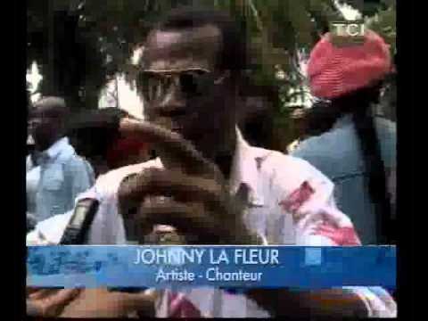 Réconciliation Nationale : les artistes chantent tous ensemble pour la Paix et la réconciliation